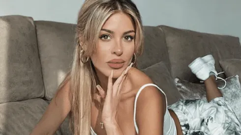 La ex chica reality tuvo una fuerte discusión con Amor Romeira