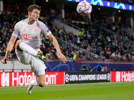 El Bayern recibe al Lokomitiv para cerrar el grupo de la mejor manera