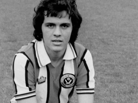 Pesar en el fútbol por la muerte de Sabella a los 66 años