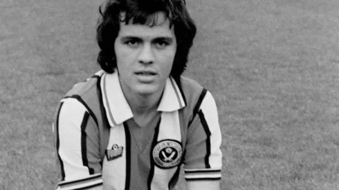 Sabella falleció por presuntos problemas cardiacos tras pasar dos semanas internado.