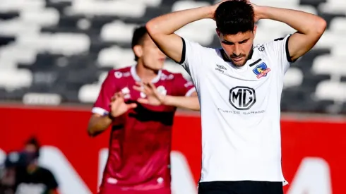 Colo Colo es último sin apelaciones y La Serena se oxigena.