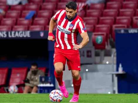 ¡De infarto! Atlético Madrid y RB Salzburgo definen el último cupo