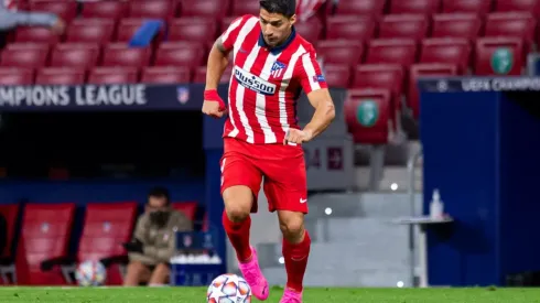 A los de Simeone les sirve desde un empate para pasar de ronda