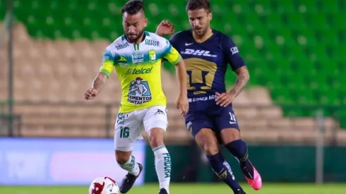 León de Jean Meneses va por su octava corona