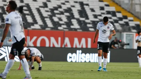 Colo Colo cae ante Deportes La Serena en el Monumental