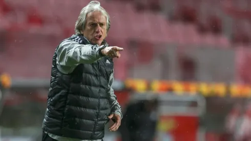 La polémica opinión de Jorge Jesús sobre el racismo