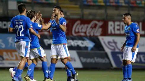 Audax quiere dar el golpe en el Bicentenario de La Florida.