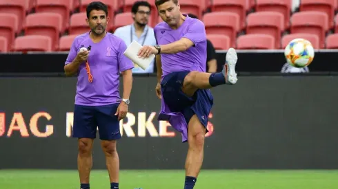 Mauricio Pochettino es el gran deseo de la ANFP