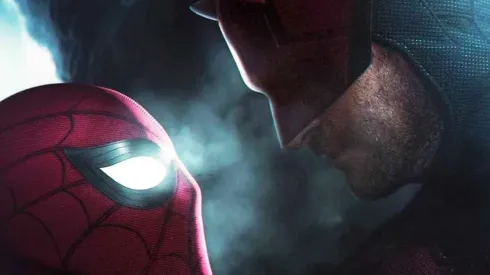 Charlie Cox regresa como Daredevil en Spider-Man 3