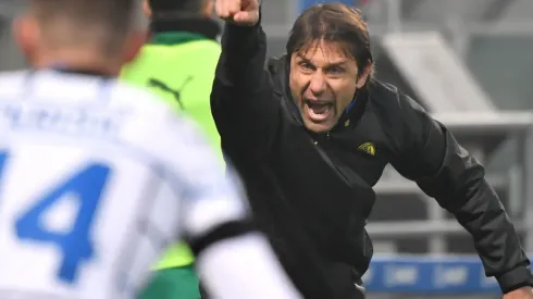 Antonio Conte no duda en la deportividad en la Champions
