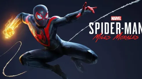 Spider-Man: Miles Morales a 60 fps con ray tracing en PS5