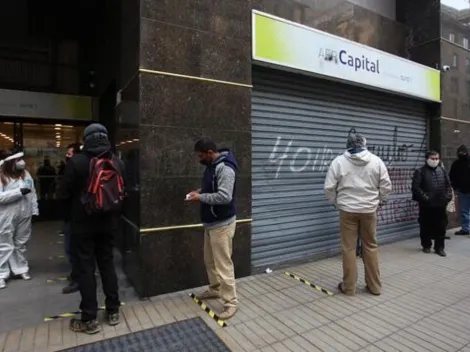 ¿Cómo solicitar el 10% en AFP Capital?