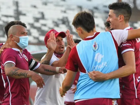 ¡Clásico total! La Serena recibe a Coquimbo en La Portada