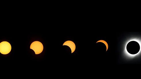 La Región de la Araucanía alcanzará el 100% de oscuridad