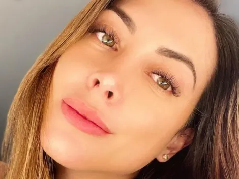 Dani Colett confiesa que se hizo cinco cirugías en la nariz