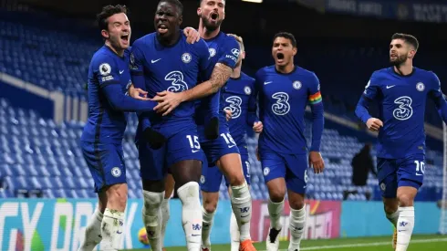 Liderados por Frank Lampard, el Chelsea compite en todos los frentes
