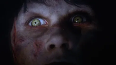 "The Exorcist" es uno de los clásicos que se exhiben en el Autocine de Las Condes.