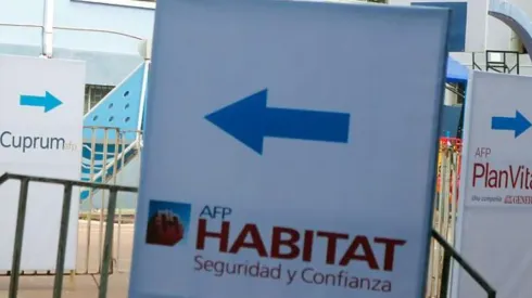 Desde mañana a las 09:00 se puede solicitar el segundo retiro del 10%