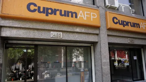 Desde hoy los chilenos pueden solicitar el segundo retiro de fondos