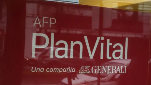 Desde hoy los chilenos pueden solicitar el segundo 10%