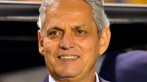 Reinaldo Rueda no alcanzó a terminar su tercer año al mando de la selección chilena