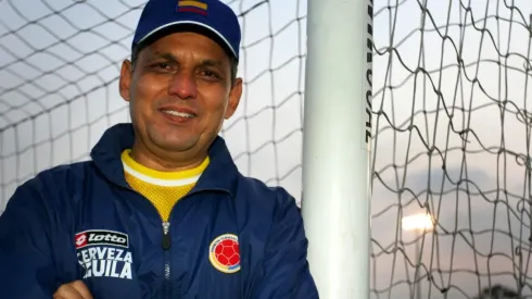 Reinaldo Rueda regresa a la selección colombiana