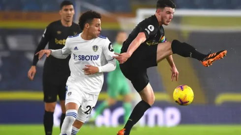 El Leeds se enreda en la parte baja