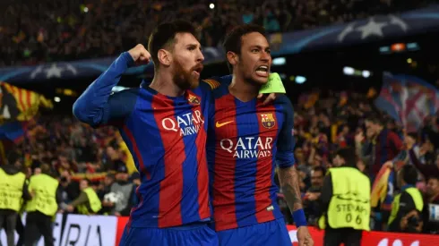 El sueño casi imposible de Cafú