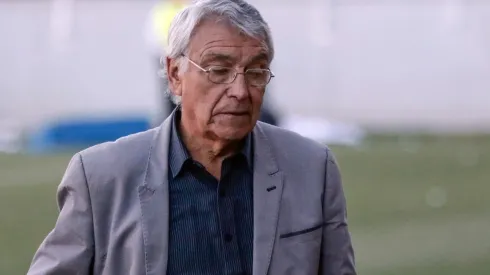 José Sulantay tuvo su última experiencia como entrenador profesional con Cobreloa en 2017