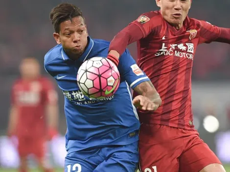 Millonarios remece el mercado: Fredy Guarín llega al fútbol colombiano