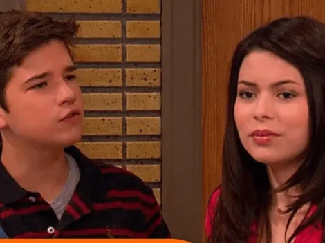 Ya están aquí las primeras imágenes del retorno de ICarly