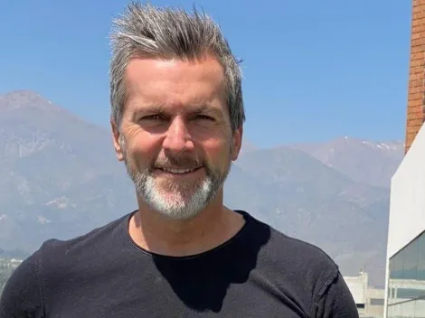 Cristián Sánchez sale a defenderse de críticas por foto sin mascarilla