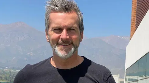 Cristián Sánchez se desahogó ante las críticas que le remitieron sus seguidores.