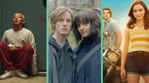 "Vivo", "Dark" y "El Stand de los Besos 2", están entre las producciones más vistas por los chilenos en Netflix.