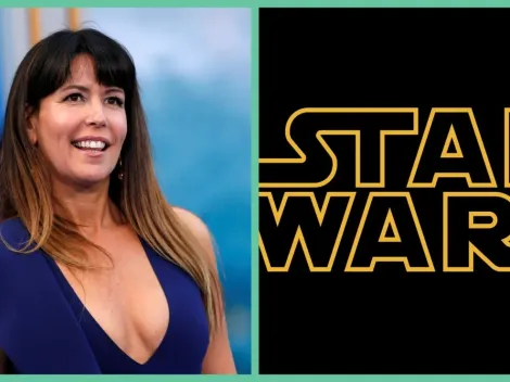 Directora de "Wonder Woman" filmará película de "Star Wars"
