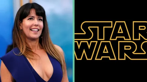 Directora de "Wonder Woman" filmará película de "Star Wars"