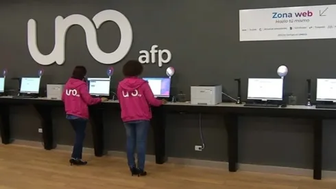 Conoceel paso a paso para solicitar tu segundo 10% en AFP Uno