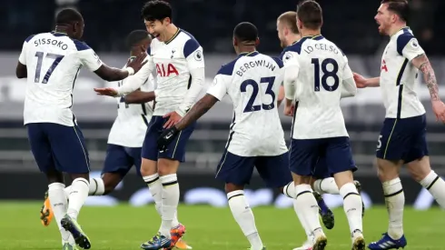 En la próxima fecha se enfrentan los líderes de la Premier League, Tottenham y Liverpool.