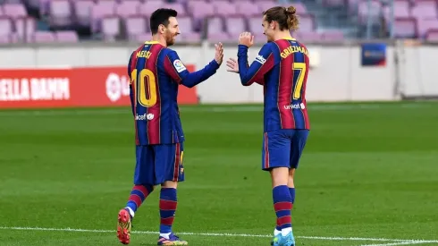 Barcelona debe jugar en medio de rumores de que Messi jugará en el PSG con Neymar la próxima temporada.