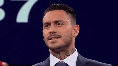 El jugador fue el más reciente invitado al live de Pancho Saavedra