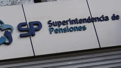 Superintendecia alerta sobre presuntas estafas por segundo retiro del 10%