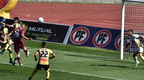 Los Papayeros se quedaron con el clásico de la cuarta región.