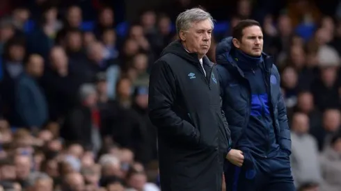 Un partidazo con dos grandes técnicos se producirá este sábado en la Premier.