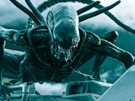 Creador de "Fargo" y "Legion" hará serie de "Alien"