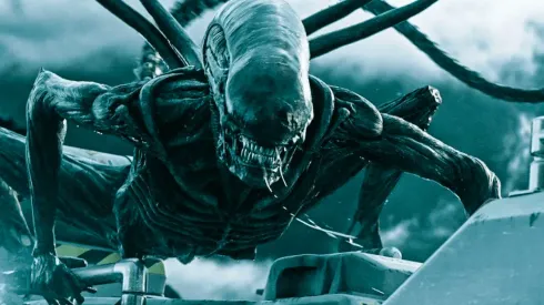 "Alien Covenant" fue la última entrega de la franquicia creada por Ridley Scott.