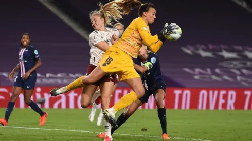 Endler sigue ganándose el reconocimiento en el mundo entero