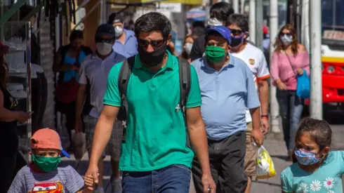 Hijos de padres separados podrán seguir con su réimen de visitas