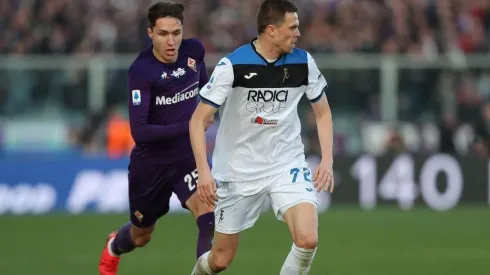 La Fiore está complicada en la tabla de posiciones.