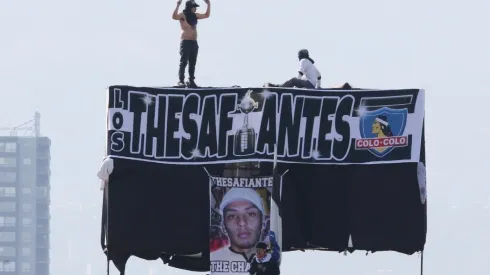 Colo Colo sumó una nueva complicación en su crítica campaña 2020