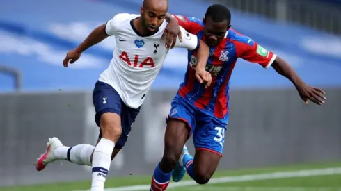 El Tottenham va en busca del triunfo que le permita seguir liderando la Premier League.